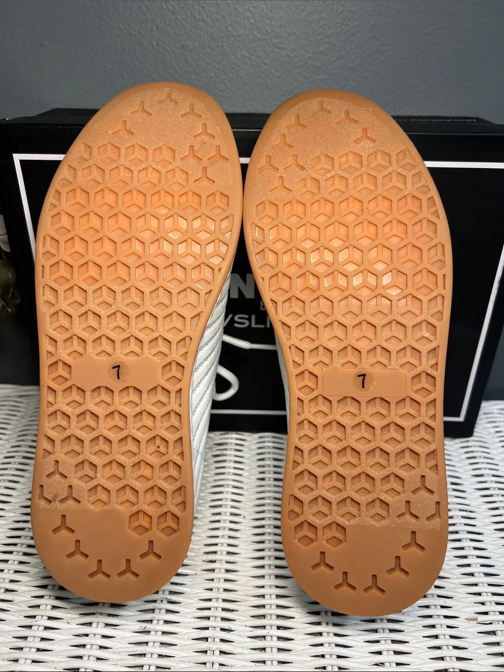 J/Slides Urban Sport Slip On Sneakers